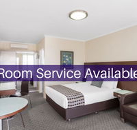 Central Motel  Apartments Best Western Signature Collection - Accommodation Bookings