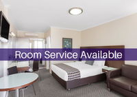 Central Motel  Apartments Best Western Signature Collection