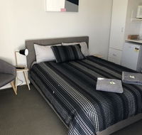 Central Motel Mudgee - Accommodation Bookings