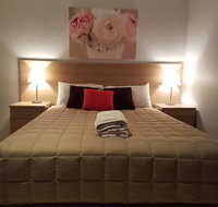 Central Motel Nelson Bay - Accommodation Bookings