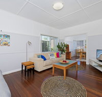 Central N Surf - Accommodation Bookings