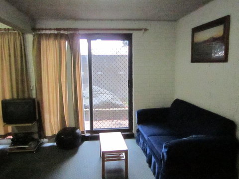 Central Park Apartment 2 - Accommodation Bookings 0