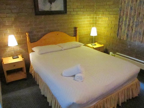 Central Park Apartment 2 - Accommodation Bookings 1