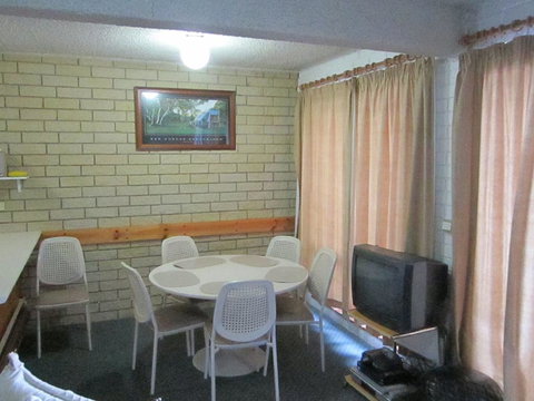 Central Park Apartment 2 - Accommodation Bookings 3