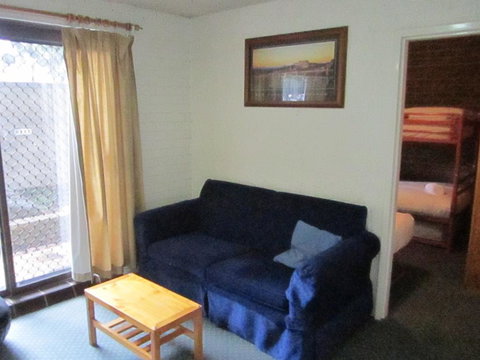 Central Park Apartment 2 - Accommodation Bookings 2