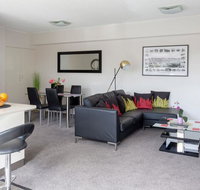 Central Park Boutique Apartment - Accommodation Bookings
