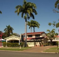 Central Park Motel