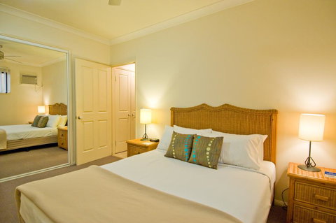 Central Plaza Apartments - Accommodation Bookings 2