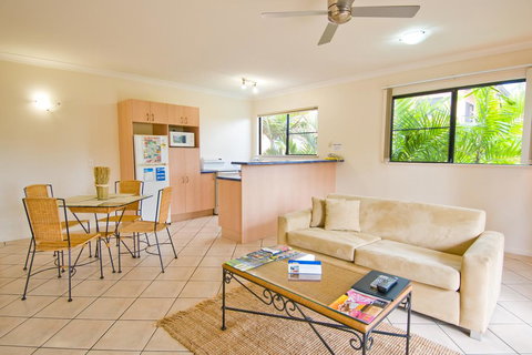 Central Plaza Apartments - Accommodation Bookings 3