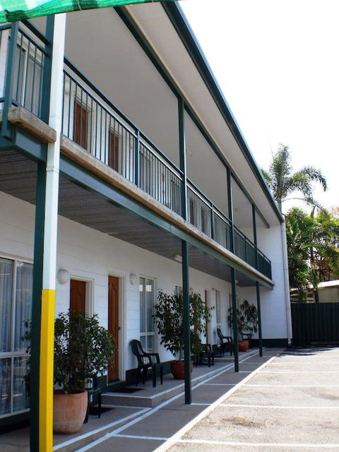 Central Point Motel - Accommodation Bookings 3
