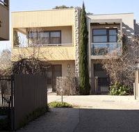 Central Shepparton Apartments - Accommodation Bookings