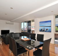 Central South Terrace Apartment - Accommodation Bookings
