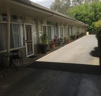 Central Wangaratta Motel - Accommodation Bookings