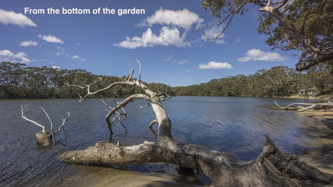 Centre Street 10 Lake Tabourie - Accommodation Bookings 1
