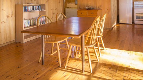Centre Street 10 Lake Tabourie - Accommodation Bookings 0
