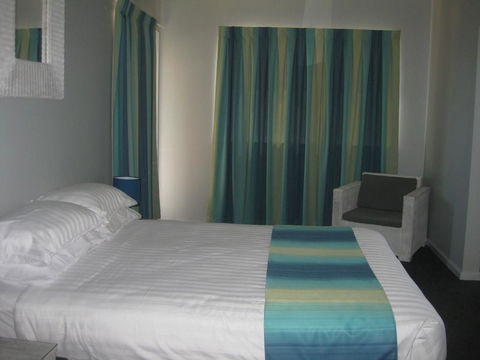 Centrebreak Beach Stay - Accommodation Bookings 1