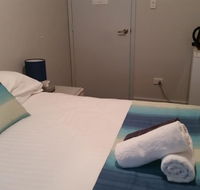 Centrebreak Beach Stay