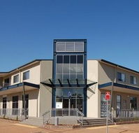 Centrepoint Apartments Griffith