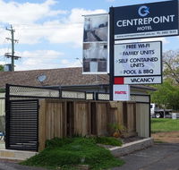 Centrepoint Motel