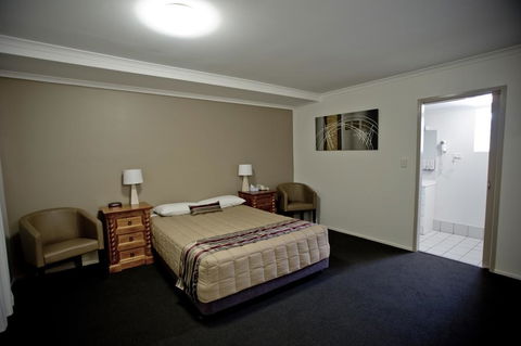 Centrepoint Motor Inn - Accommodation Bookings 1