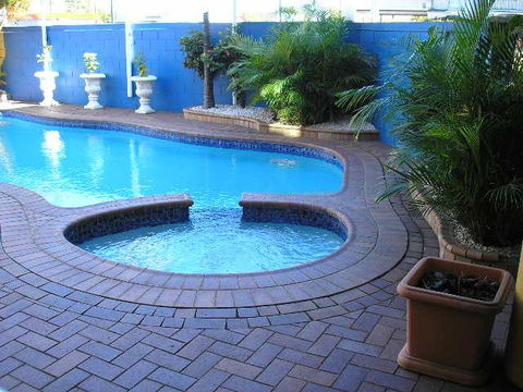 Centrepoint Motor Inn - Accommodation Bookings 0