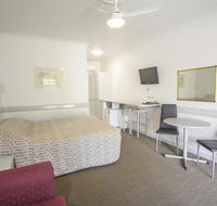 Centretown Motel
