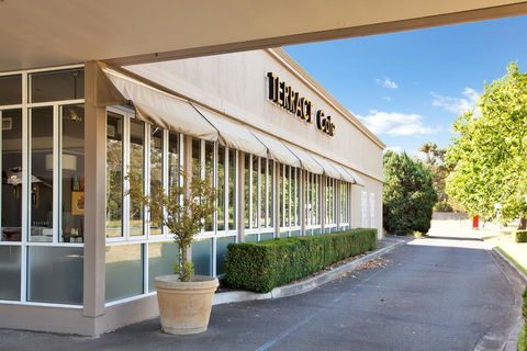 Century Inn - Accommodation Bookings 1