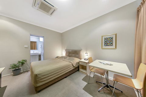 Cessnock Motel - Accommodation Bookings 0