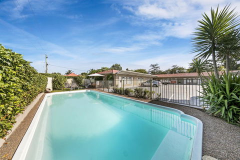 Cessnock Motel - Accommodation Bookings 1