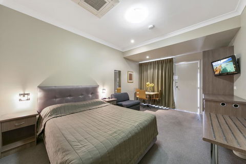 Cessnock Motel - Accommodation Bookings 2
