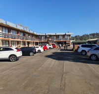 Cessnock Vintage Motor Inn