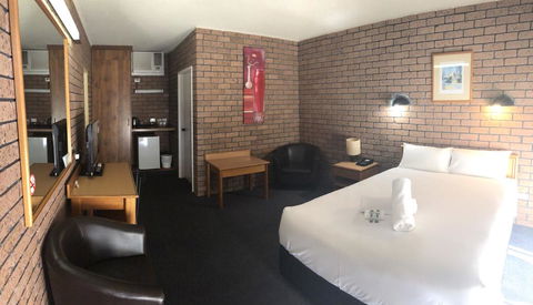 Cessnock Vintage Motor Inn - Accommodation Bookings 3
