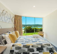 Cetacea Luxury Apartments