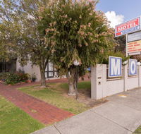 Chadstone Executive Motel - Accommodation Bookings