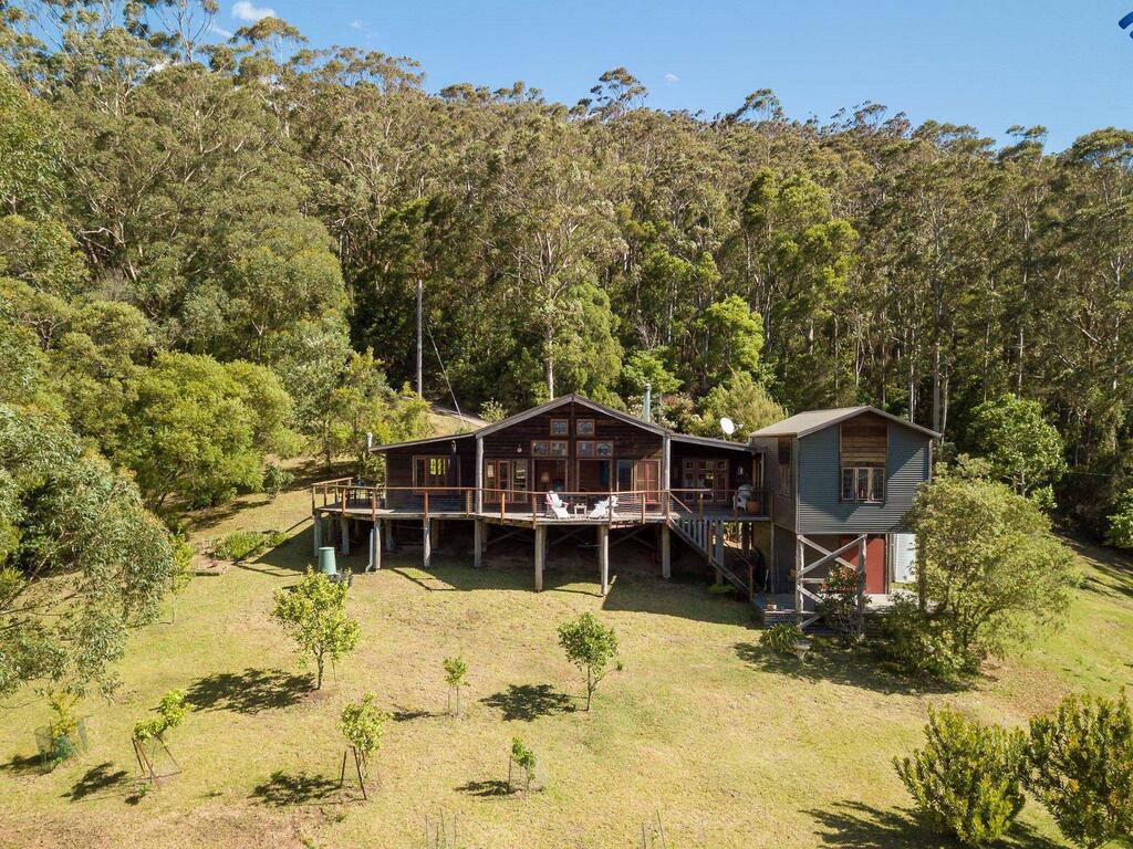 Beaumont NSW Accommodation Bookings