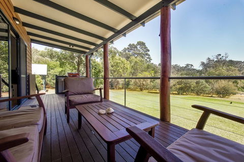 Chalet On Percheron - Accommodation Bookings 3