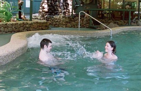 Chambers Wildlife Rainforest Lodges - Accommodation Bookings 3