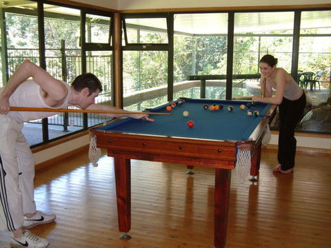 Chambers Wildlife Rainforest Lodges - Accommodation Bookings 2