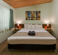 Chambers Wildlife Rainforest Lodges