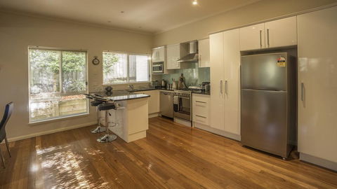 Championship Golf Course On Your Back Door - Accommodation Bookings 3