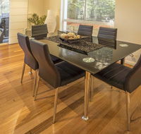 Championship Golf Course on your Back Door - Accommodation Bookings