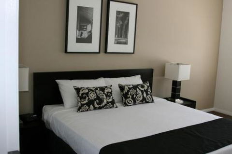 Chancellor Executive Apartments - Accommodation Bookings 1