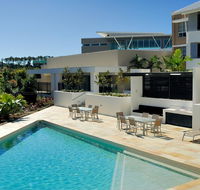 Chancellor Executive Apartments - Accommodation Bookings