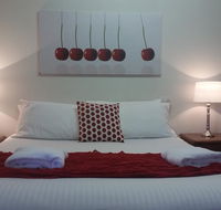 Chaparral Motel