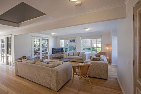 Chapel Island Retreat - Accommodation Bookings 1