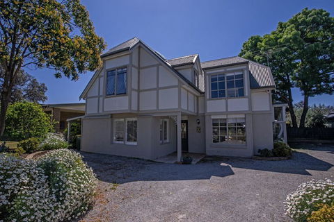 Chapel Island Retreat - Accommodation Bookings 0