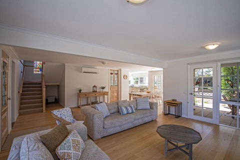 Chapel Island Retreat - Accommodation Bookings 2