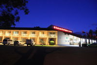 Charbonnier Motor Inn