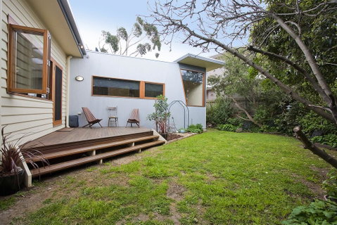 Charles Central Oasis 8 - Accommodation Bookings 2