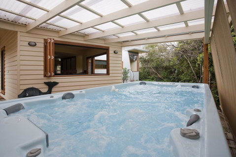 Charles Central Oasis 8 - Accommodation Bookings 0